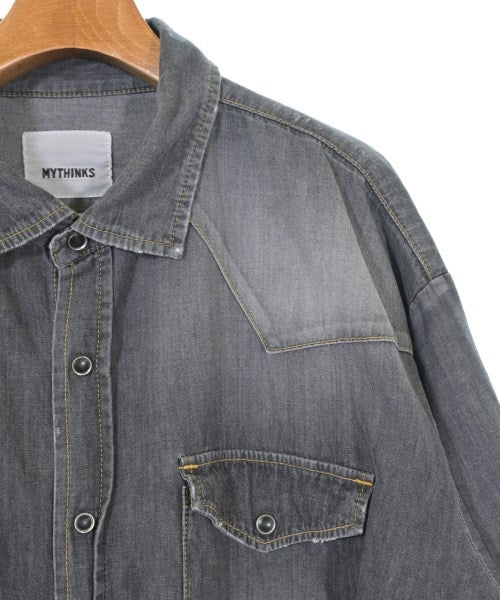 SEVEN BY SEVEN เสื้อลำลอง