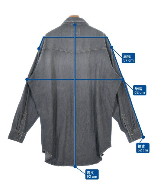 SEVEN BY SEVEN เสื้อลำลอง