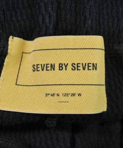 SEVEN BY SEVEN กางเกงวอร์ม