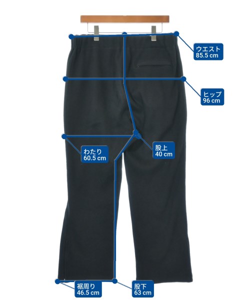 SEVEN BY SEVEN กางเกงวอร์ม