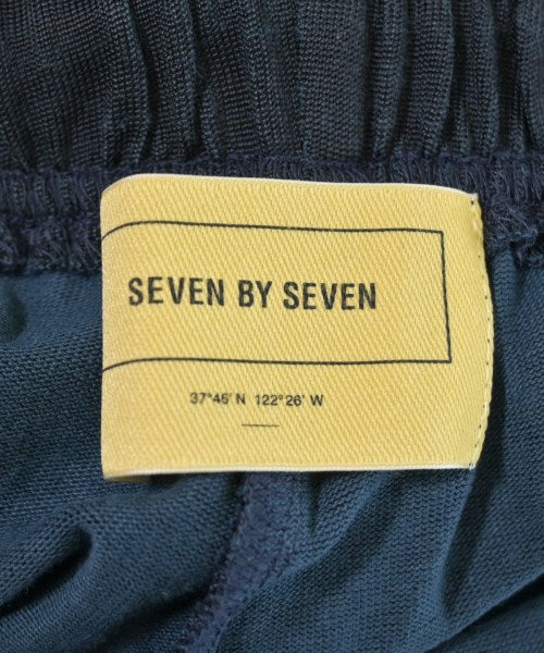 SEVEN BY SEVEN กางเกง อื่น