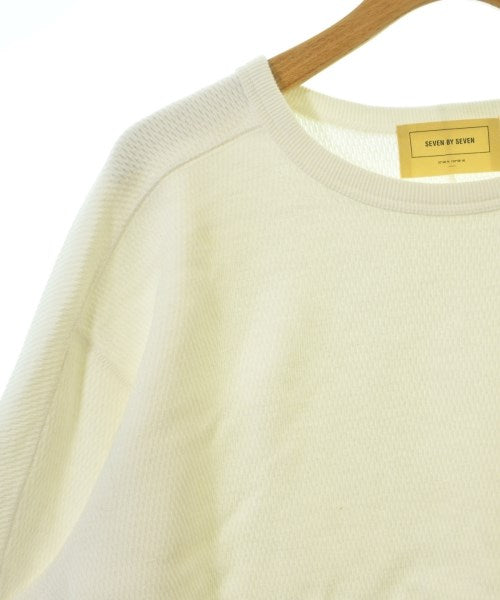 SEVEN BY SEVEN เสื้อยืด/เสื้อท็อปส์