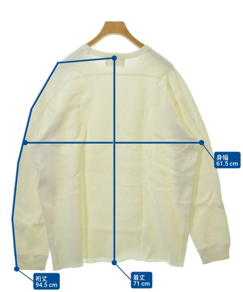 SEVEN BY SEVEN เสื้อยืด/เสื้อท็อปส์