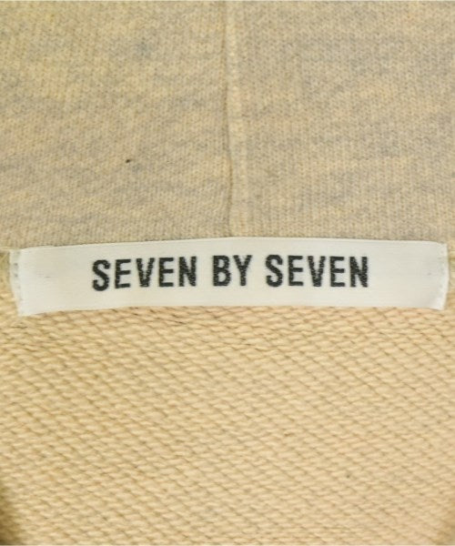 SEVEN BY SEVEN เสื้อฮู้ด