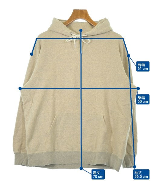 SEVEN BY SEVEN เสื้อฮู้ด