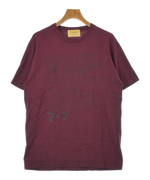 SEVEN BY SEVEN เสื้อยืด/เสื้อท็อปส์