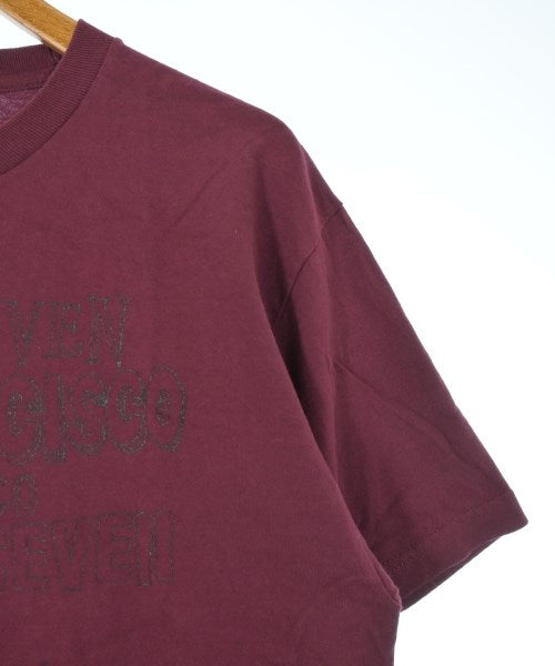 SEVEN BY SEVEN เสื้อยืด/เสื้อท็อปส์