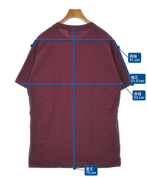 SEVEN BY SEVEN เสื้อยืด/เสื้อท็อปส์