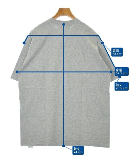 SEVEN BY SEVEN เสื้อยืด/เสื้อท็อปส์