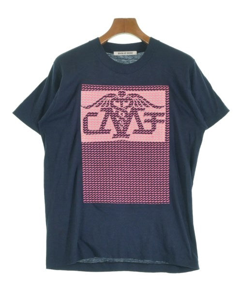 SEVEN BY SEVEN เสื้อยืด/เสื้อท็อปส์