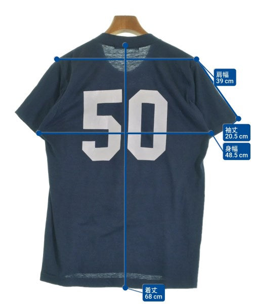 SEVEN BY SEVEN เสื้อยืด/เสื้อท็อปส์