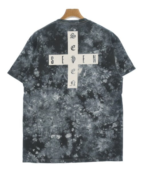 SEVEN BY SEVEN เสื้อยืด/เสื้อท็อปส์