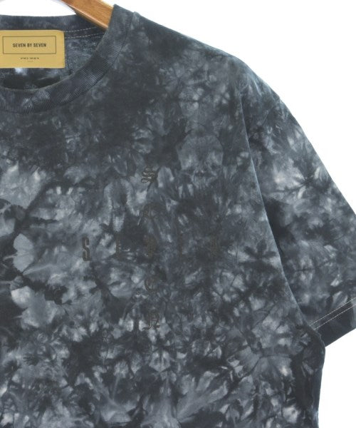 SEVEN BY SEVEN เสื้อยืด/เสื้อท็อปส์