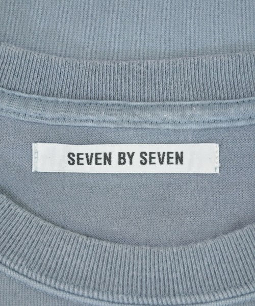 SEVEN BY SEVEN เสื้อยืด/เสื้อท็อปส์