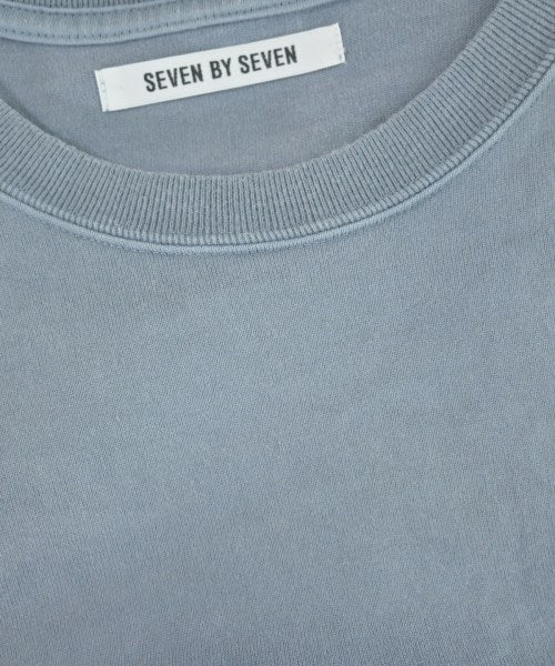 SEVEN BY SEVEN เสื้อยืด/เสื้อท็อปส์