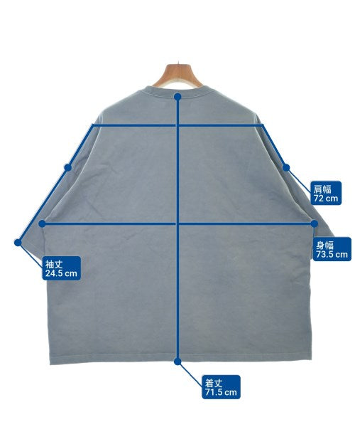 SEVEN BY SEVEN เสื้อยืด/เสื้อท็อปส์