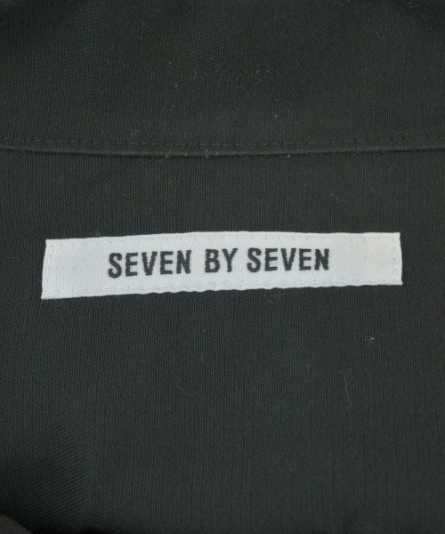 SEVEN BY SEVEN เสื้อลำลอง