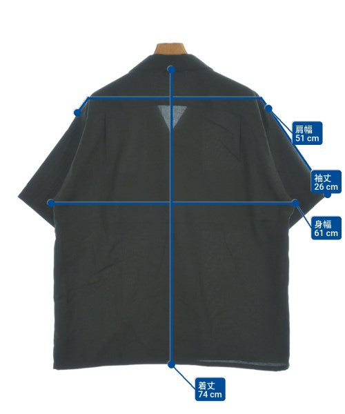 SEVEN BY SEVEN เสื้อลำลอง