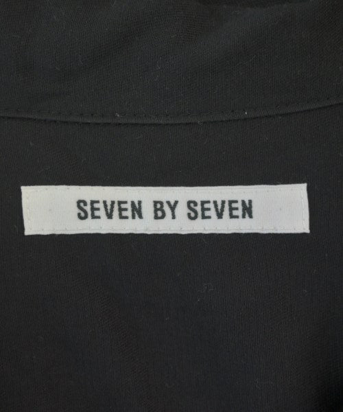 SEVEN BY SEVEN เสื้อลำลอง