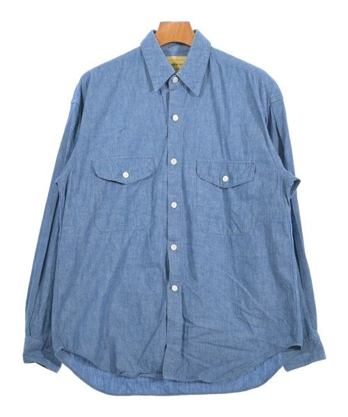 SEVEN BY SEVEN เสื้อลำลอง