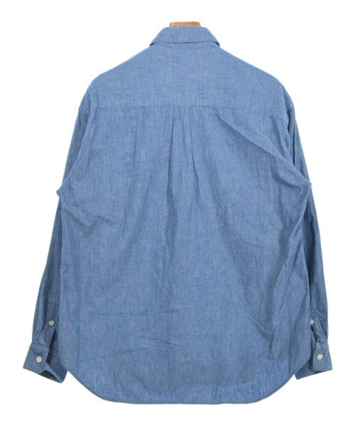 SEVEN BY SEVEN เสื้อลำลอง