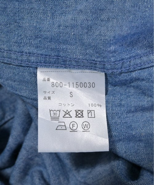 SEVEN BY SEVEN เสื้อลำลอง