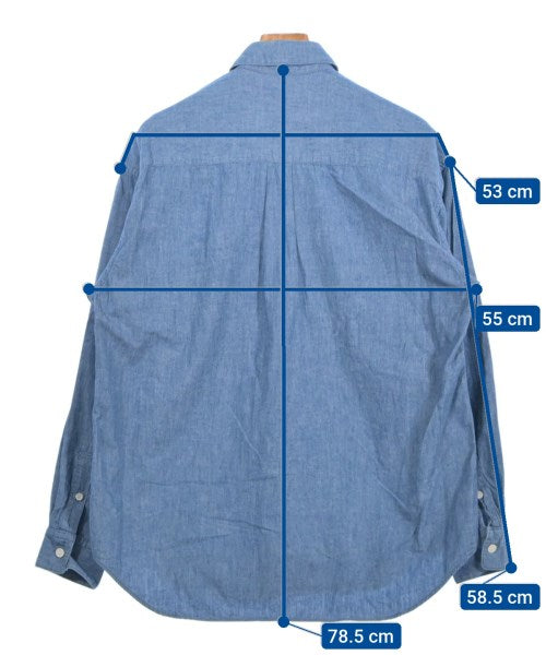 SEVEN BY SEVEN เสื้อลำลอง