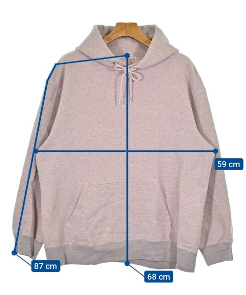 SEVEN BY SEVEN เสื้อฮู้ด