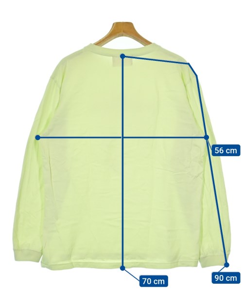SEVEN BY SEVEN เสื้อยืด/เสื้อท็อปส์