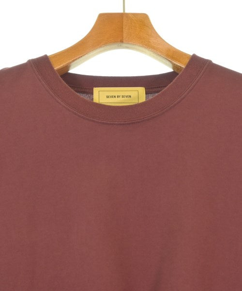 SEVEN BY SEVEN เสื้อยืด/เสื้อท็อปส์
