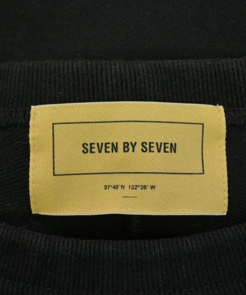 SEVEN BY SEVEN เสื้อสเวตเตอร์