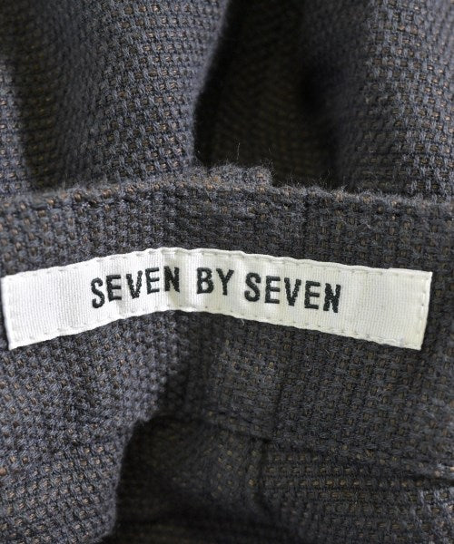 SEVEN BY SEVEN กางเกง อื่น