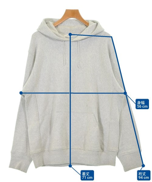 SEVEN BY SEVEN เสื้อฮู้ด