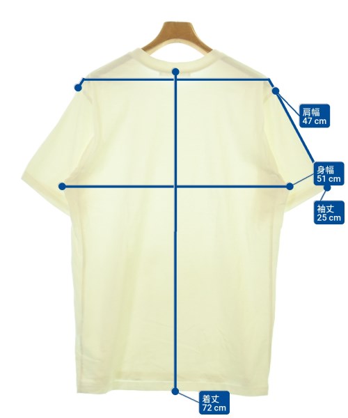 SEVEN BY SEVEN เสื้อยืด/เสื้อท็อปส์