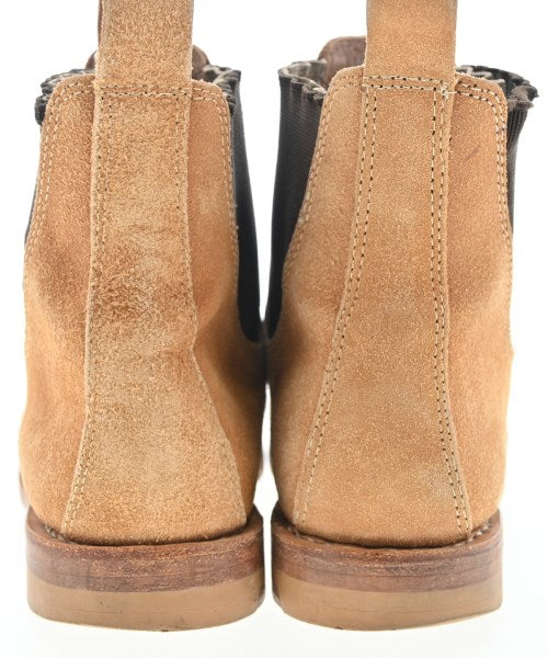 SEVEN BY SEVEN รองเท้าบูท