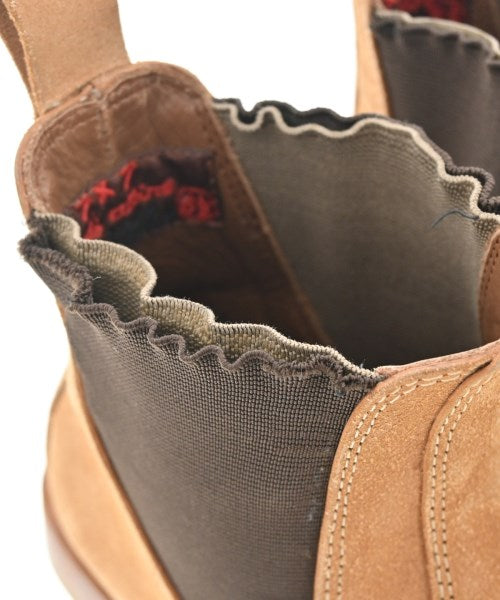 SEVEN BY SEVEN รองเท้าบูท