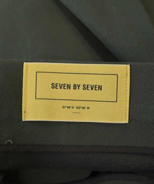 SEVEN BY SEVEN กางเกง อื่น