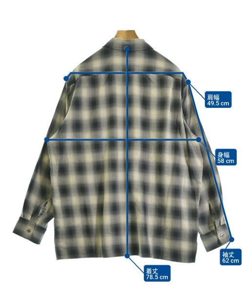 SEVEN BY SEVEN เสื้อลำลอง