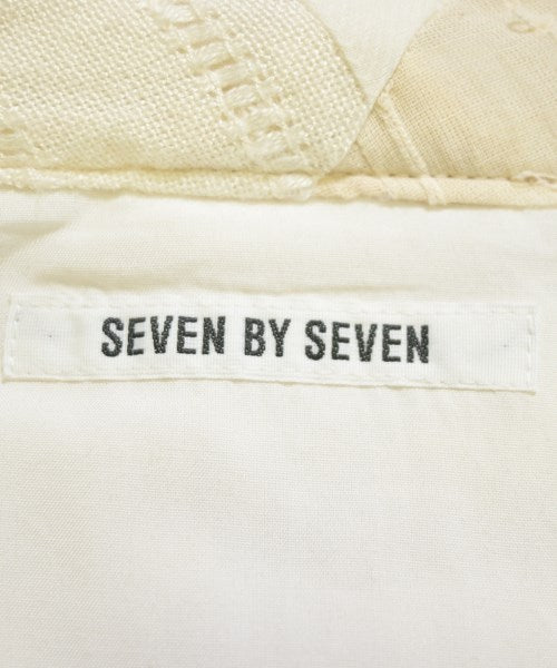 SEVEN BY SEVEN แจ็คเก็ตเบลาส์ อื่น