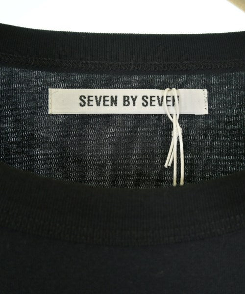 SEVEN BY SEVEN เสื้อยืด/เสื้อท็อปส์