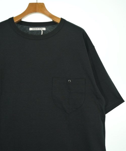 SEVEN BY SEVEN เสื้อยืด/เสื้อท็อปส์