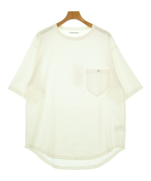 SEVEN BY SEVEN เสื้อยืด/เสื้อท็อปส์