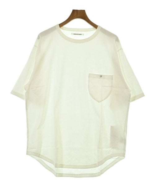 SEVEN BY SEVEN เสื้อยืด/เสื้อท็อปส์