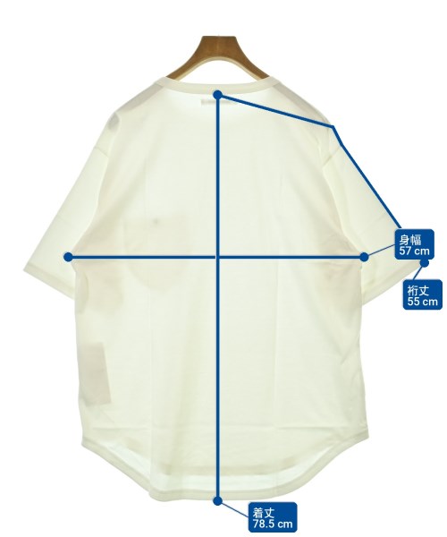 SEVEN BY SEVEN เสื้อยืด/เสื้อท็อปส์