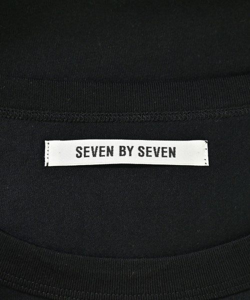 SEVEN BY SEVEN เสื้อยืด/เสื้อท็อปส์