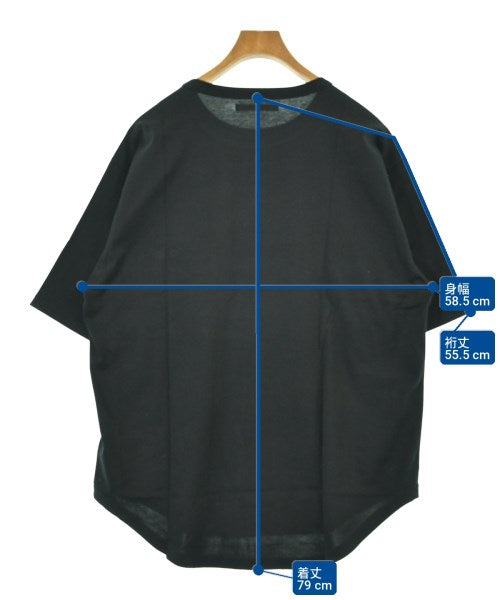SEVEN BY SEVEN เสื้อยืด/เสื้อท็อปส์