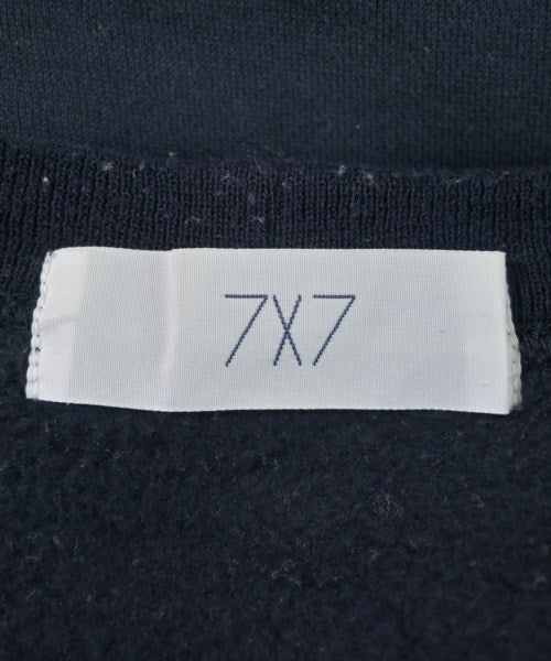 SEVEN BY SEVEN เสื้อสเวตเตอร์