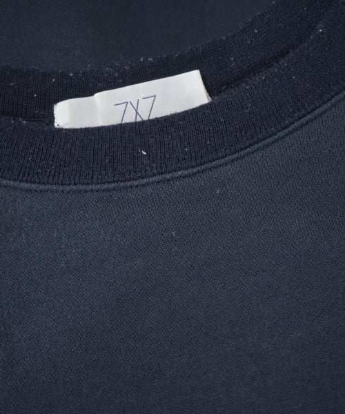 SEVEN BY SEVEN เสื้อสเวตเตอร์