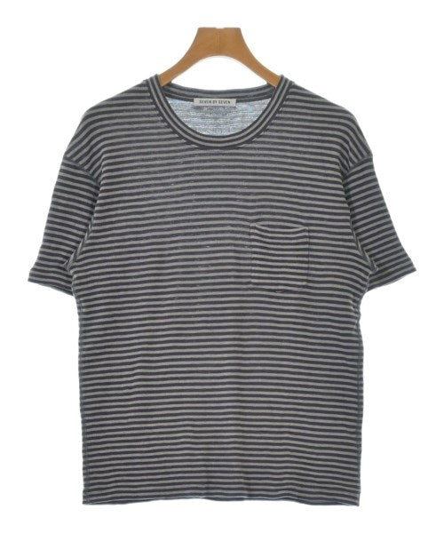 SEVEN BY SEVEN เสื้อยืด/เสื้อท็อปส์