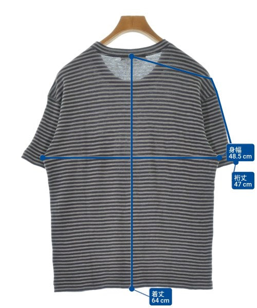 SEVEN BY SEVEN เสื้อยืด/เสื้อท็อปส์
